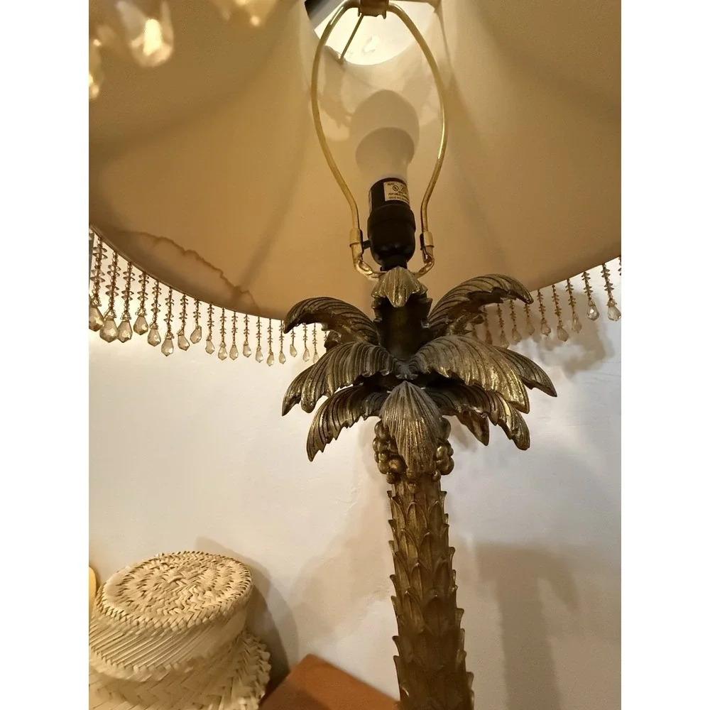 Antique excellent except